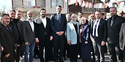 Mustafa Başkandan Tepecikli kadınlara FitKartepe Spor Merkezi açıldı